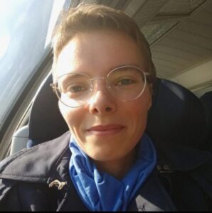 Bild von Aline Raschkowski